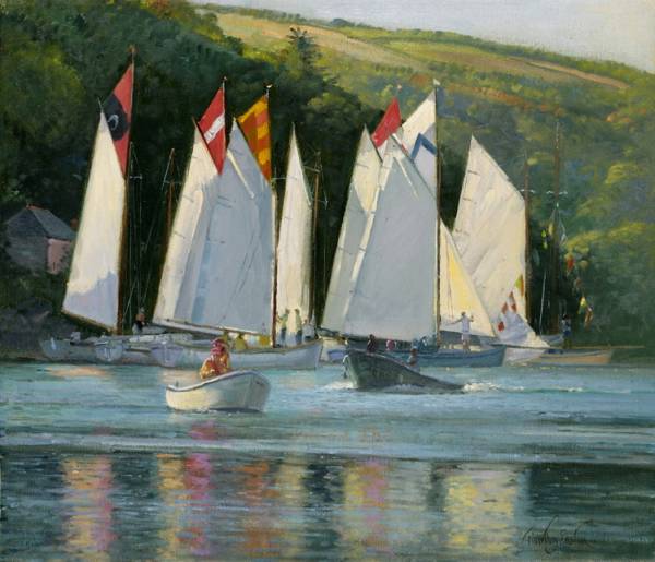 - a , Print by Timothy Easton, measuring 22 x 25 cm (H x W) £75